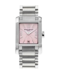Pre-Owned Baume et Mercier Diamant Watch